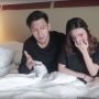 Jauh dari Fendy Chow, Stella Cornelia Sempat Alami Pendarahan