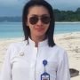 Kena OTT KPK Dapat Berlian, Ini Profil Bupati Talaud Cantik Sri Wahyumi