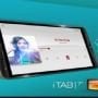 Advan Rilis Tablet iTab, Harga Rp1 Jutaan