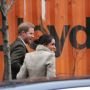 Tampil dengan Cepol Berantakan, Meghan Markle Banjir Pujian