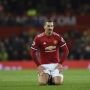 Ingin Tinggalkan MU ke MLS, Ini Saran Beckham untuk Ibrahimovic