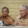 Darmin Tegaskan Impor Beras Dilakukan Bulog, Bukan PT PPI
