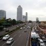 Awas Macet, Ini Pengalihan Lalu Lintas saat Debat Capres - Cawapres