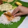 Makan Pakai Tangan, Ini Manfaat yang Anda Rasakan