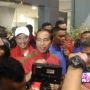 Jokowi Benarkan Bertemu Mega di Istana Batu Tulis Bahas Pilpres