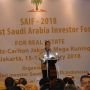 Menhub Ingin Arab Saudi Terlibat Proyek LRT BSD dan Bandara Soeta