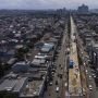 Dirut Jakpro Sebut Ambruknya Box Girder LRT Tidak Biasa