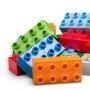 Liburan Musim Semi di London, Ada Bar yang Terbuat dari Lego