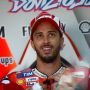 Hadapi Persaingan MotoGP 2018, Dovizioso Merasa Lebih Tertekan?