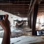 Terbakar, Ini Benda Bersejarah yang Disimpan Museum Bahari
