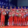 Eks Partner Hendra Setiawan Prediksi Indonesia Bisa Juara Piala Thomas 2020