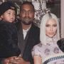 Kim Kardashian Mempunyai Anak ke-4 Melalui Jasa Sewa Rahim, Mengapa?