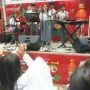Pucuk Cool Jam 2018 Wadahi Bakat Bermusik Anak SMA