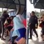 Tak Pakai Hijab, Perempuan Indonesia Ditampar Lelaki Malaysia
