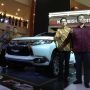 Pajero Sport Rakitan Lokal Lebih Mahal Rp4 Juta, Ini Alasannya