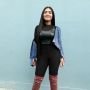 Video Klip Dianggap Kelewat Vulgar, Apa Kata Denada?