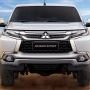 Dua Varian Pajero Sport Rakitan Lokal Terbaru, Apa Istimewanya?