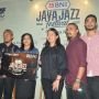 Java Jazz 2018 Usung Tema Vintage