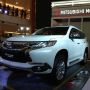 Mitsubishi Indonesia Recall 14 Ribu Pajero Sport, Apa Sebabnya?