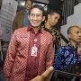 Sandiaga Sebut Narkoba Disisipkan di Tawuran antar Warga Jakarta