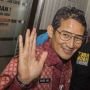 Sandiaga Kaget Dilaporkan Kasus Tanah saat Ikut Pilkada DKI