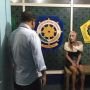 Dua Waria Ditangkap usai Layani Pelanggan di Haji Arab