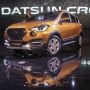 Datsun Buka Peluang Pakai Platform Nissan, Renault, Mitsubishi