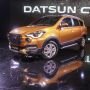 Datsun Jual 300.000 Mobil di Dunia, Seperempatnya di Indonesia