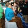Ardina Rasti Nangis Minta Restu Orangtua