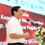 Luhut: Kalau Kita Bisa Buat, Kita Tidak Impor