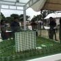 Warga Berbondong-bondong ke Lokasi Rumah DP 0 Persen
