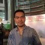 Reynold Surbakti Kembali ke Dunia Akting
