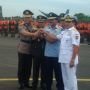 Panglima TNI Pimpin Serah Terima Jabatan KASAU