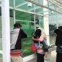 Warga Kecewa saat Datangi Lokasi Rumah DP 0 Rupiah