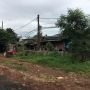 Masih Ada 3 Rumah Warga di Tengah Lokasi Rumah DP 0 Rupiah