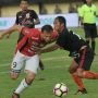 Bali United Taklukkan Borneo FC di Laga Pembuka Piala Presiden