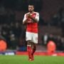 Walcott Ungkap Faktor Utama Pilih Pindah ke Everton