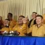 Terus Konflik, Ini Ancaman Besar Hanura saat Pemilu 2019