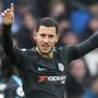 Musim Depan, Eden Hazard Diklaim Berseragam Real Madrid