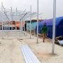 Rawan Tsunami 57 Meter, Shelter Tsunami Pandeglang Dikorupsi