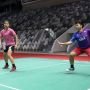 Ganda Putri Targetkan Juara di Indonesia Masters 2018