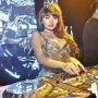 Dinar Candy Ungkap Rahasia Sukses Kelola 2 Kelab Malam di Jakarta