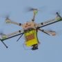 Berkat Drone, Dua Remaja Ini Lolos dari Maut