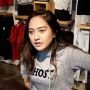 Salshabilla Adriani Tak Puas dengan Aktingnya di Film Ini