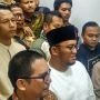 Usai Diperiksa, Dahnil Bantah Sebut Mata Elang Pelaku Kasus Novel