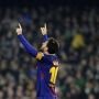 Ungguli Ronaldo, Messi Raja Tendangan Bebas di La Liga