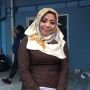 Ditanya Isu Jual Rumah Mewahnya, Muzdalifah: Aku Mau Diam Saja!