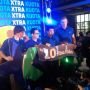 XL Luncurkan Xtra Kuota, Paket Bulanan 30GB Senilai Rp10.000