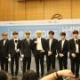 Sukses Gelar Fan Meeting, Wanna One Janji Balik ke Indonesia