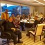Bamsoet Rapat Informal dengan Seluruh Pimpinan Komisi, Ada Apa?